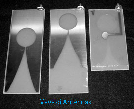 vavaldi antenna